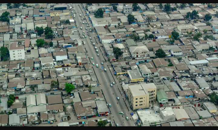 Congo-B: le Dr Dzabana, leader de la société civile, enlevé devant son domicile