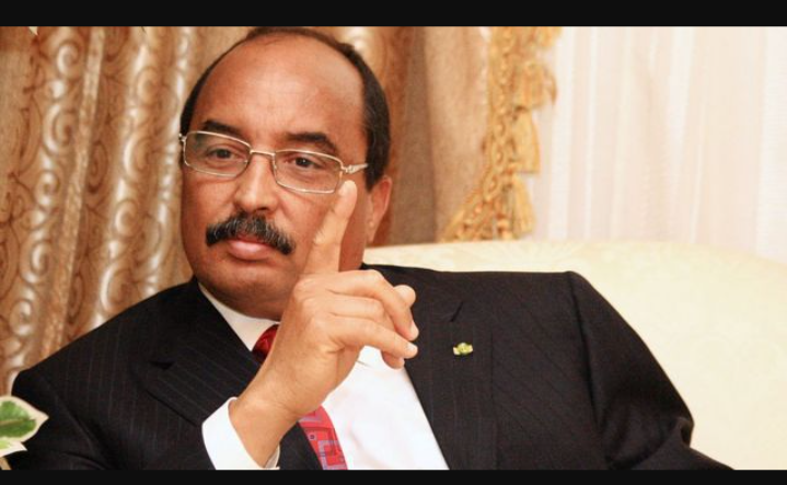 Mauritanie: le procureur réclame l'inculpation de l'ex-président Mohamed Ould Abdel Aziz pour corruption (parquet)