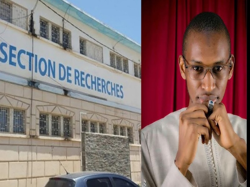 Gendarmerie : Le capitaine Touré aux arrêts pour 45 jours