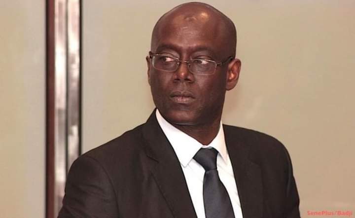 Capitaine Touré: Thierno Alassane Sall revient à la charge, après son post polémique