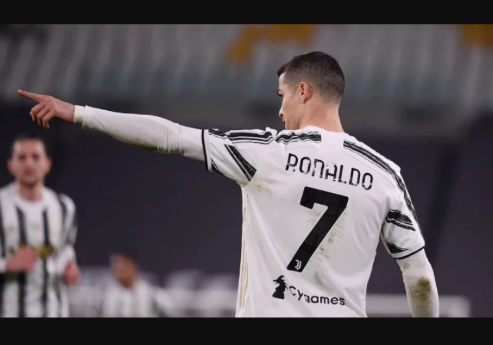 Le Real Madrid a pris une décision définitive sur le retour de Cristiano Ronaldo !