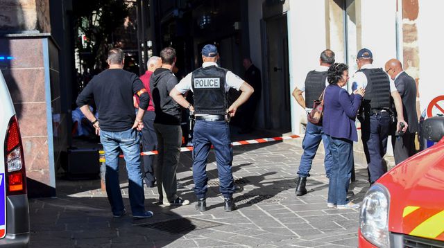 France: Un Sénégalais tue son ex-compagne et se rend à la police