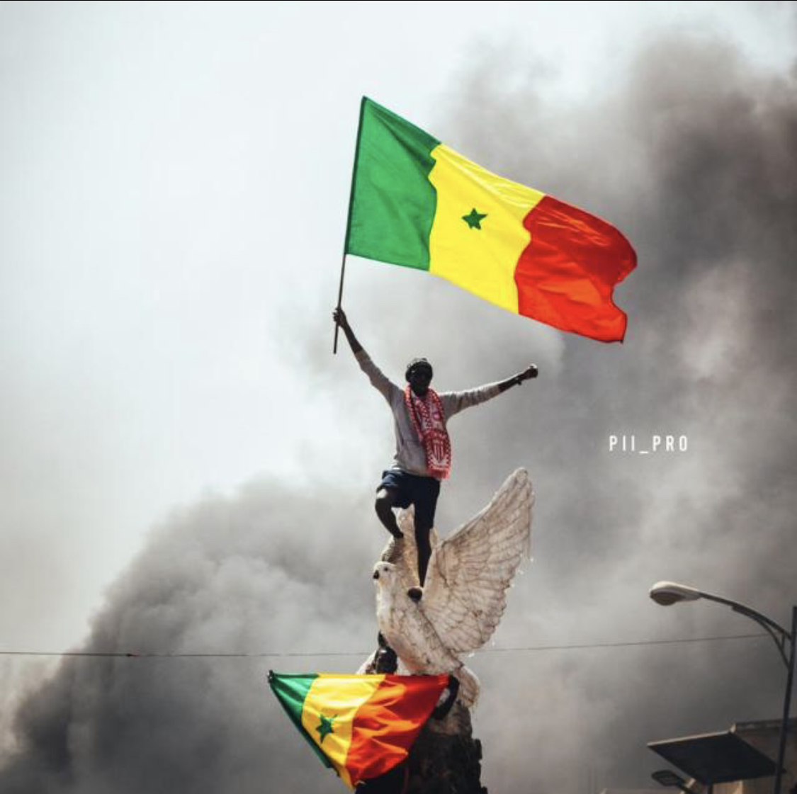 L’heure de la jeunesse a sonné ! Par Awa Ndoye/Pastef