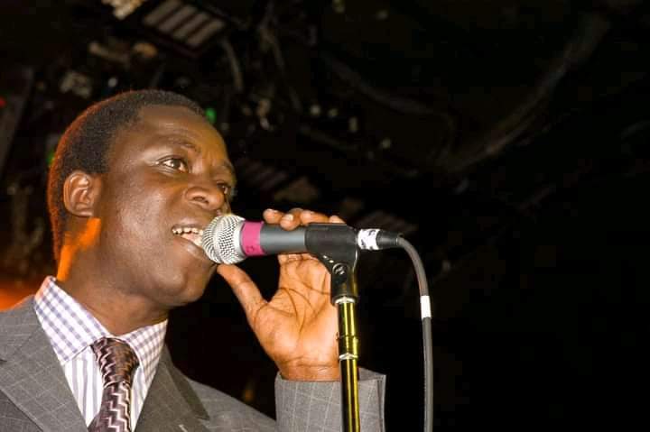 Seydi Gassama: "Thione Seck disait qu'une chanson qui n'éduque pas, ne sensibilise pas, n'éveille pas les consciences, n'est pas une chanson"