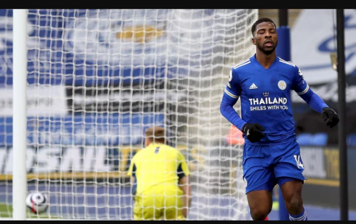 PL : Leicester atomise Sheffield United