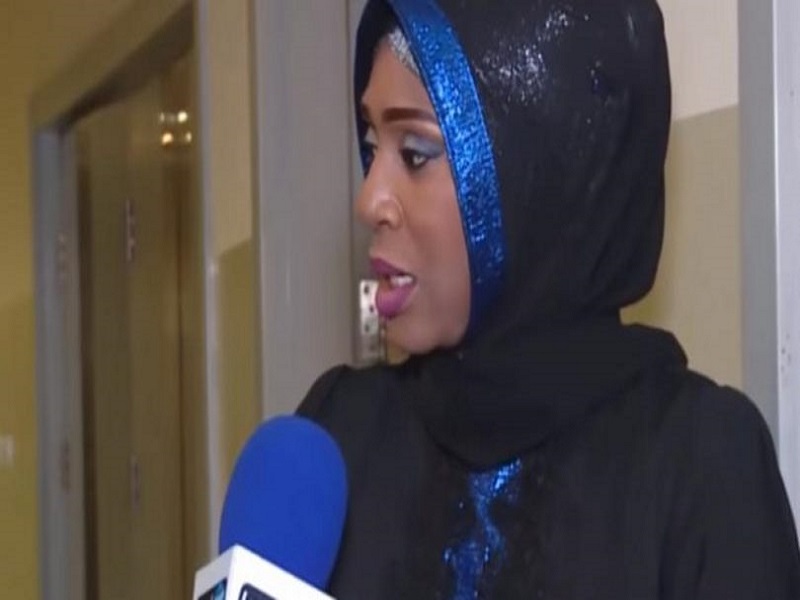 Ngoné Ndour : "GRAND THIONE, Tu nous manques déjà"