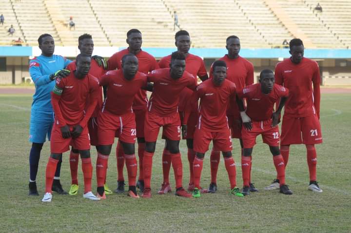 10e journée Ligue1 sénégalaise: L’As Douanes nouveau leader du championnat
