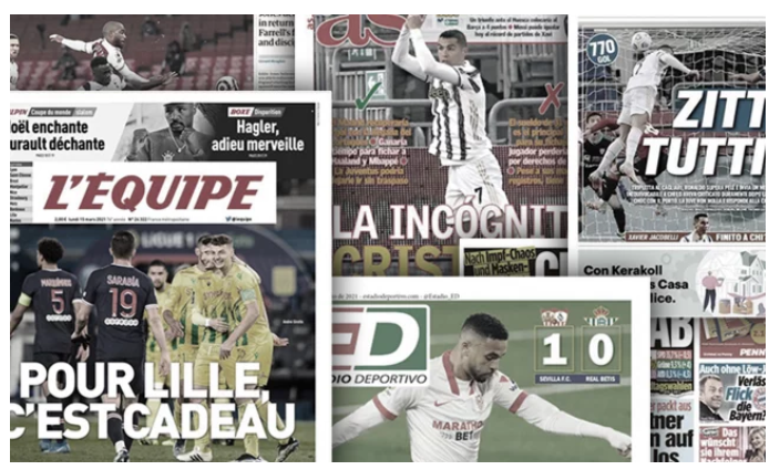 Le plan du Real pour son gros coup de l'été, Hansi Flick fait trembler le Bayern