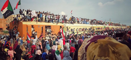 Syrie : printemps arabes, le grand recul de l’économie