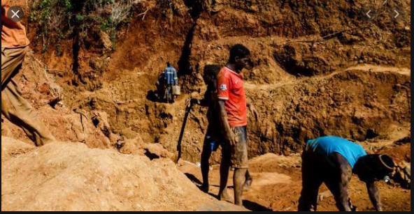 Kédougou : 20 personnes inculpées pour exploitation illégale d’or