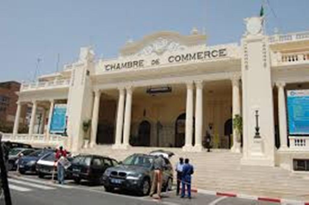 Scandale à la Chambre de Commerce de Dakar : 257,681 millions de F CFA volés, une plainte annoncée 