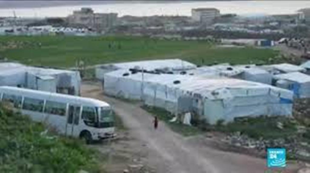 Au Liban, la cohabitation entre Libanais et réfugiés syriens menacée par la crise économique
