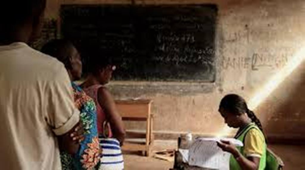 Élections en Centrafrique: l’Autorité en charge du scrutin satisfaite des opérations de vote