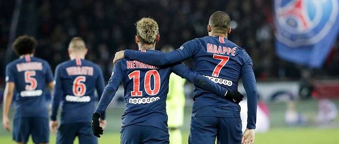 Crise sanitaire: Le Psg a contracté un prêt de 80 millions d'euros