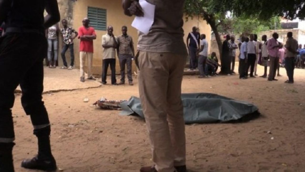 ​Meurtre d’Awa Cissé : sa patronne jure qu'elle "voulait juste la corriger" 