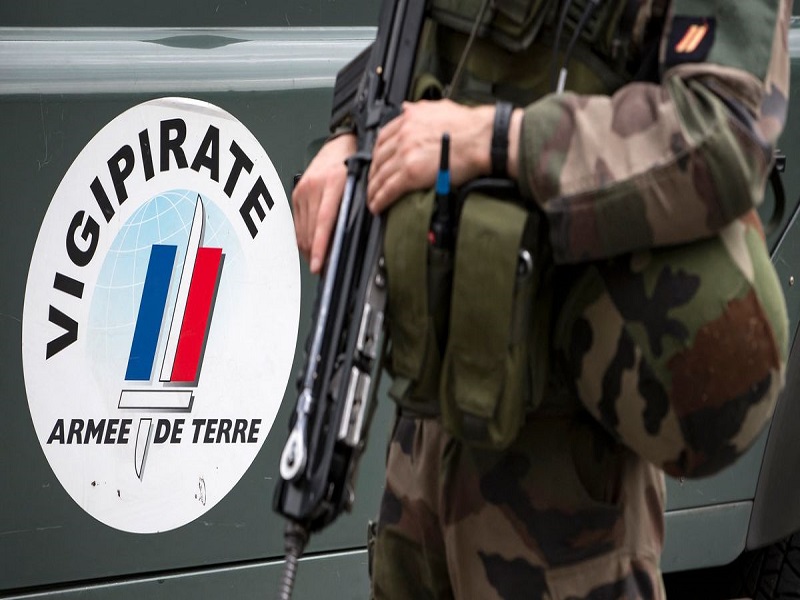 "Mediapart": une cinquantaine de militaires aux convictions néonazies dans l'armée française