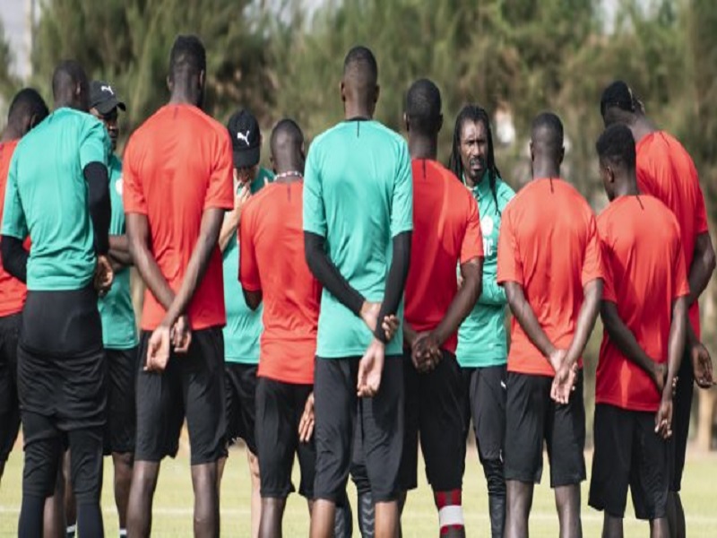 Liste des "Lions"- Eliminatoires Can 2022 : Aliou Cissé garde la même ossature et fait appel aux jeunes