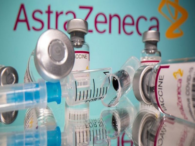Le vaccin AstraZeneca est "sûr et efficace", affirme l'Agence européenne du médicament