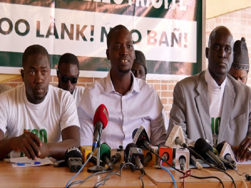 Regret et excuses de Adji Sarr suite aux violentes manifestations : Noo Lank parle de "manipulation"