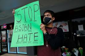 Aux Etats-Unis, la communauté asiatique sous le choc après les fusillades d’Atlanta