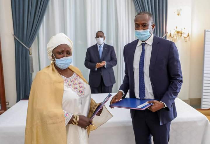 L'Etat du Sénégal attribue deux contrats de concession portuaire au secteur privé national