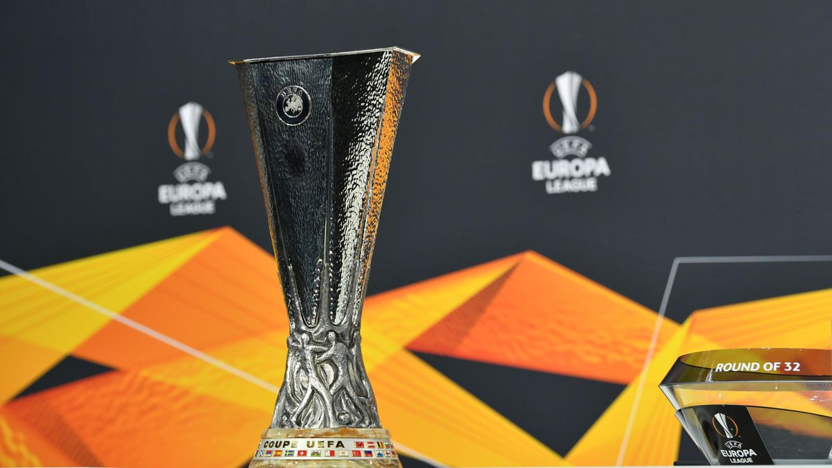 Ligue Europa : le tirage intégral des quarts et des demi-finales