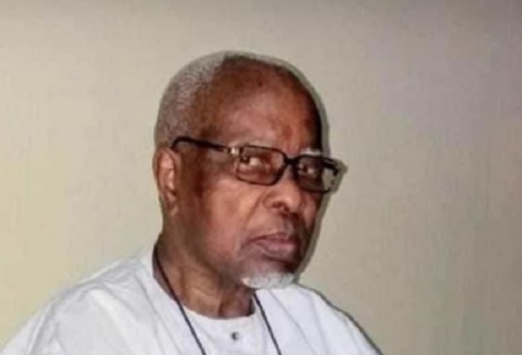 Darou Marnane: rappel à Dieu de Serigne Modou Makhtar Mbacké
