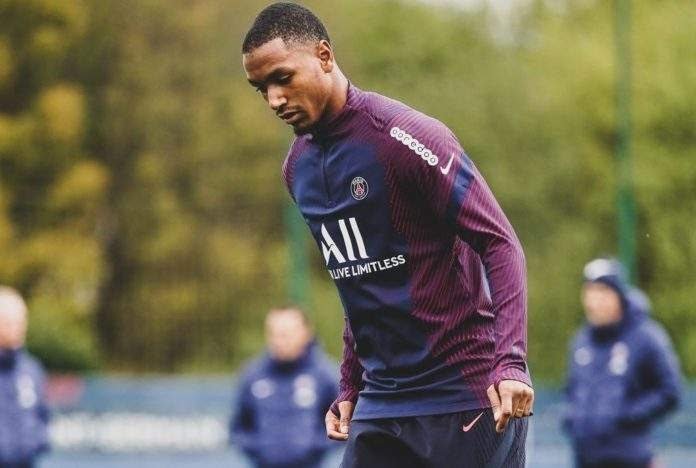 Sénégal : un vol spécial affrété pour Abdou Diallo et 8 autres joueurs de France