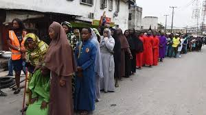 Nigeria : le port du voile à l'école suscite de vives tensions dans l'État de Kwara