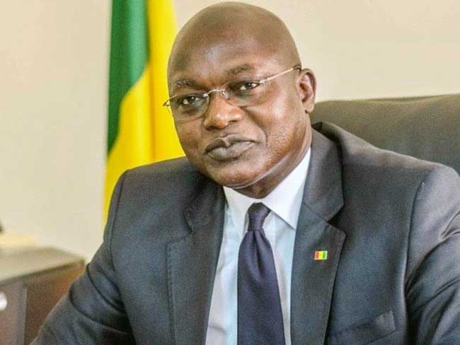 Affaire Sonko: "Macky Sall n'a pas intérêt à éliminer un adversaire politique" (Oumar Gueye)