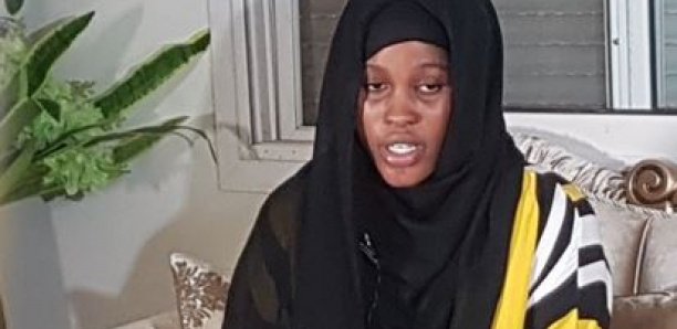 Oumar Gueye, ministre : « Il faut qu'on respecte Adji Sarr"