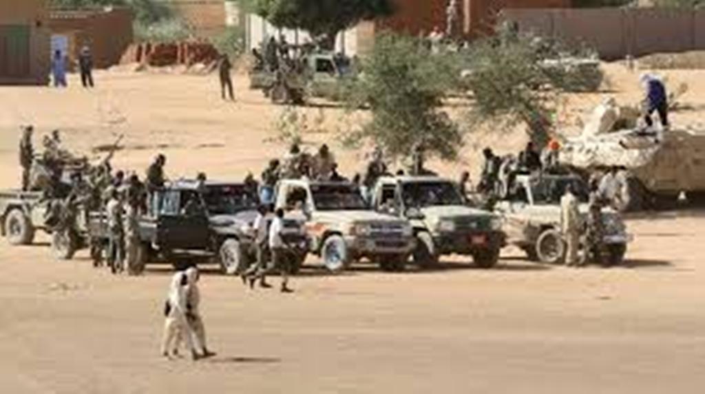 Darfour: les attaques se multiplient malgré le déploiement de la force conjointe