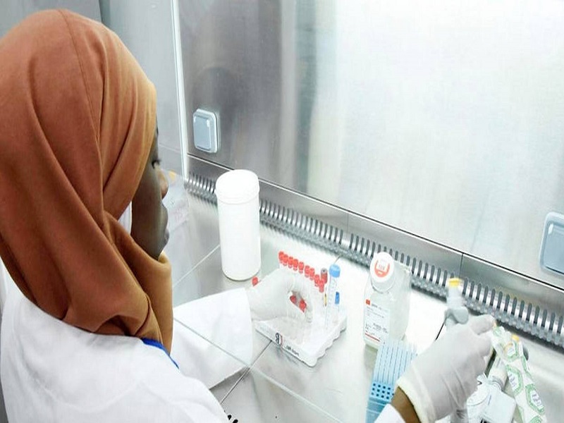 Covid-19 : un deuxième variant britannique découvert au Sénégal