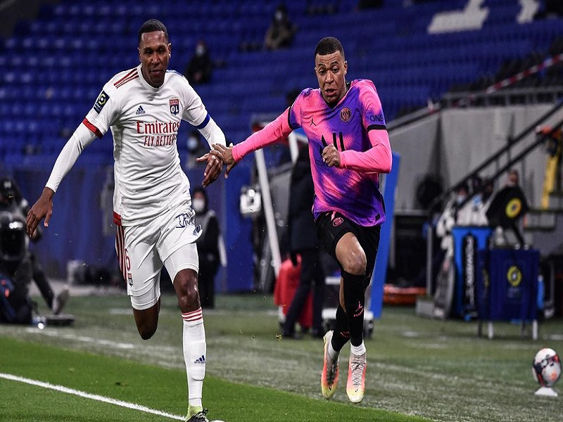 OL-PSG (2-4) : leader de Ligue 1, Paris frappe un grand coup