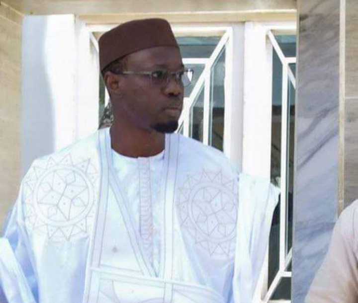 Les dessous du report de la rencontre entre Sonko et le Khalife général des Mourides