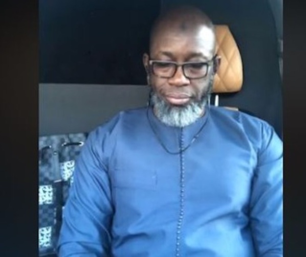 Etats-Unis: l’activiste Ousmane Tounkara sera fixé sur son sort le 31 mars