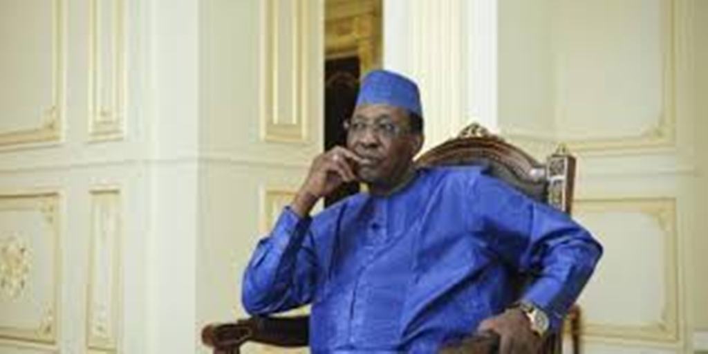 Tchad, la France complice de la dictature