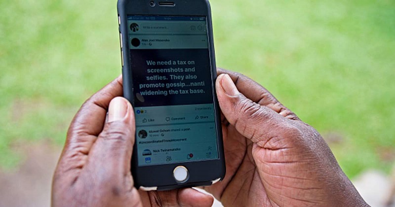 Coupure internet au Congo-Brazzaville : AfricTivistes dénonce cette « manière honteuse du régime »