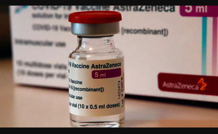 Covid-19: l'Afrique du Sud revend ses doses du vaccin AstraZeneca à l'Union africaine