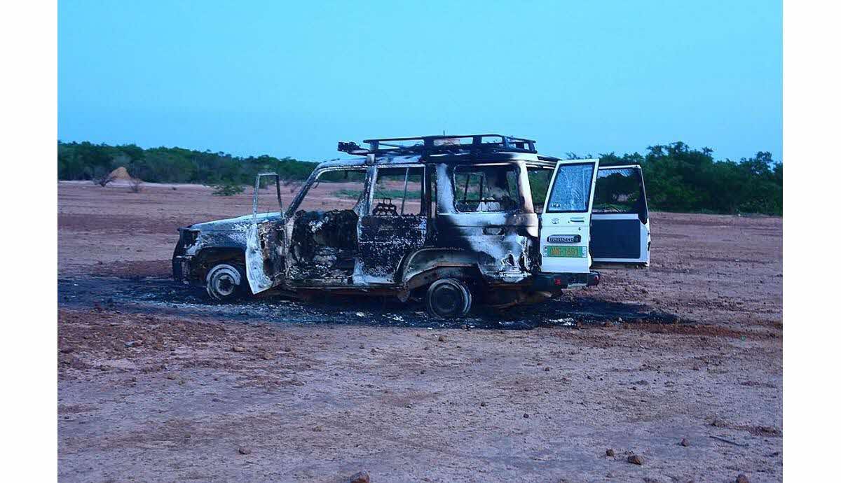 Niger : les attaques de dimanche ont fait au moins 137 morts, selon le gouvernement