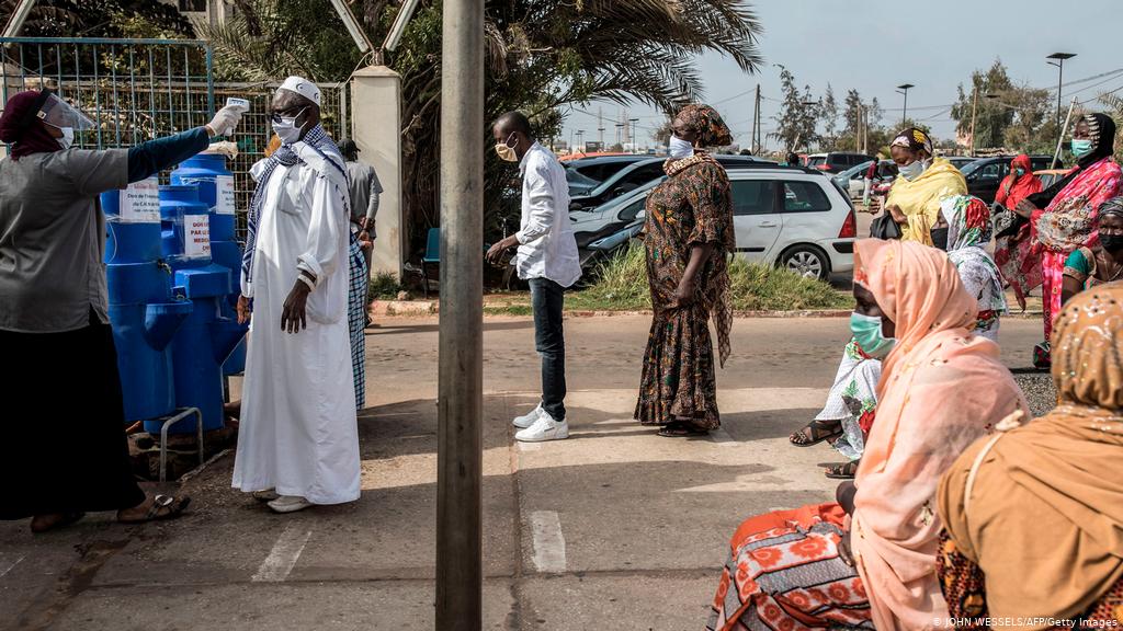 Covid_19: le 2e variant britannique fait un mort à Mbour