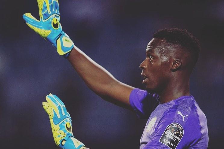 Qualifications CAN 2021: Edouard Mendy explique son faux-bond à la Tanière  