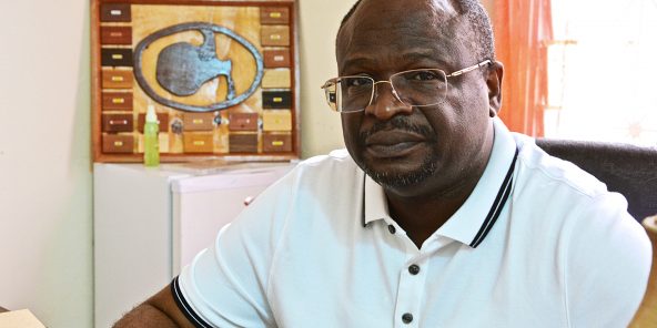 Décès Guy-Brice Parfait Kolelas: des Congolais du Sénégal ressentent une immense douleur et doutent de sa mort par le coronavirus