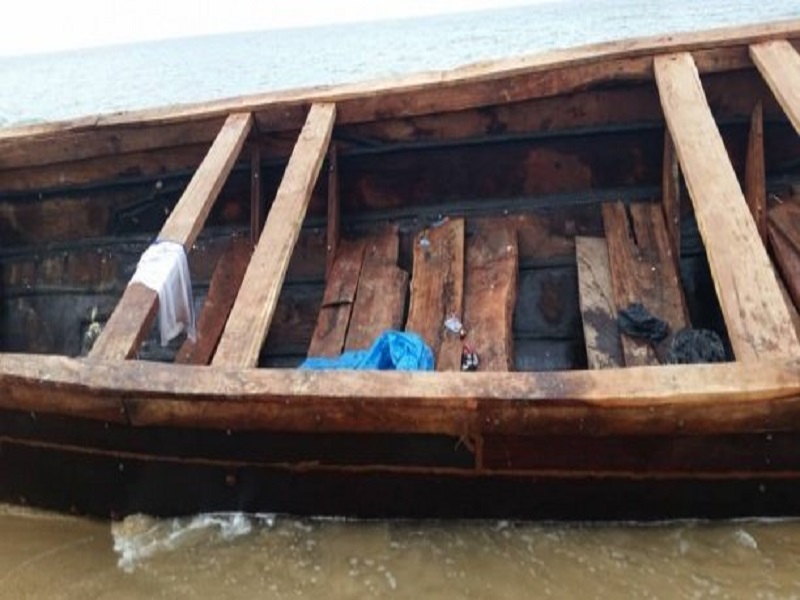 Drame à Thiaroye-Sur-Mer: trois pêcheurs portés disparus, un corps sans vie retrouvé à Ngor