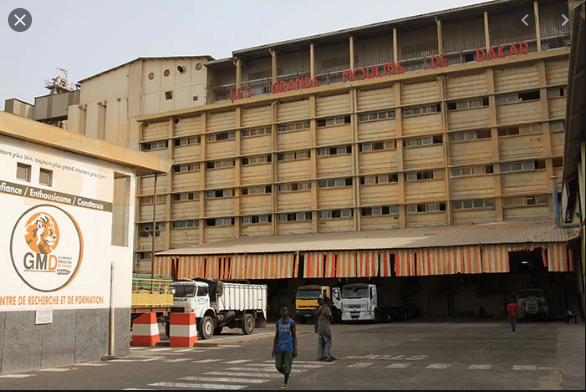 Vol de 1547 sacs de farines aux GMD: le vigile Cheikhouna Badji et son acolyte Moustapha Mbaye risquent 10 ans de prison