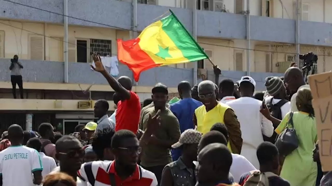 #FreeSénégal : La révolte de la “Démocratie silencieuse”, Par Cheikh Fall