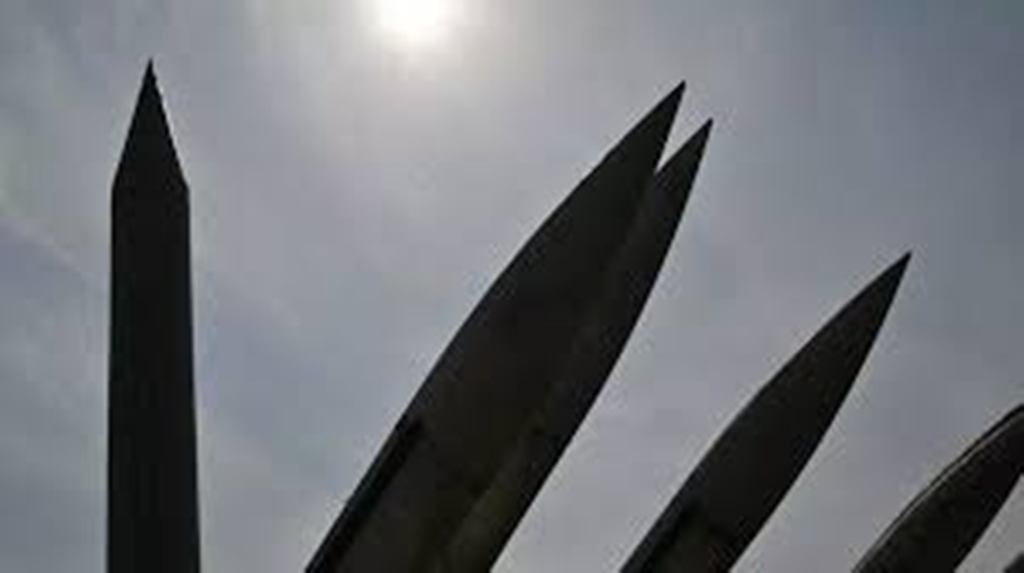 Corée du Nord: de nouveaux tirs de missiles qui n'alarment pas les États-Unis
