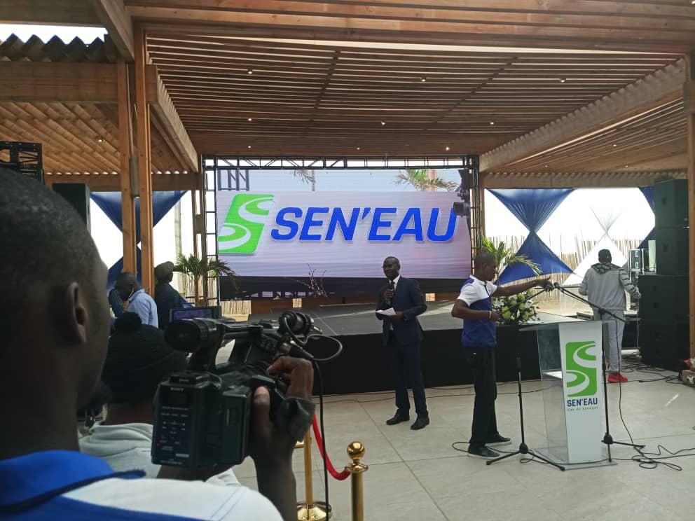 Les délégués syndicaux dénoncent un déficit de 4 milliards de francs Cfa pour la première année de gestion de SEN'EAU 