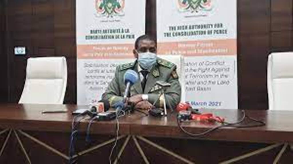Niger: dans un contexte lourd, le Forum sur la sécurité au Sahel s'achève