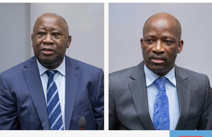 Affaire Gbagbo et Blé Goudé : la Chambre d'appel de la CPI rendra son arrêt en appel le 31 mars 2021